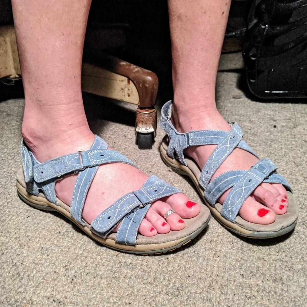 Earth Origins Sandals